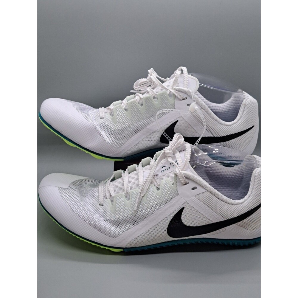 Nike Zoom Rival Track & Field Multi Event Spikes Men’s Size (9.5) FZ9664-102